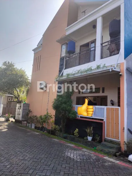 image RUMAH HUNIAN DI PERUMAHAN  LOKASI ASRI DAN NYAMAN (2)