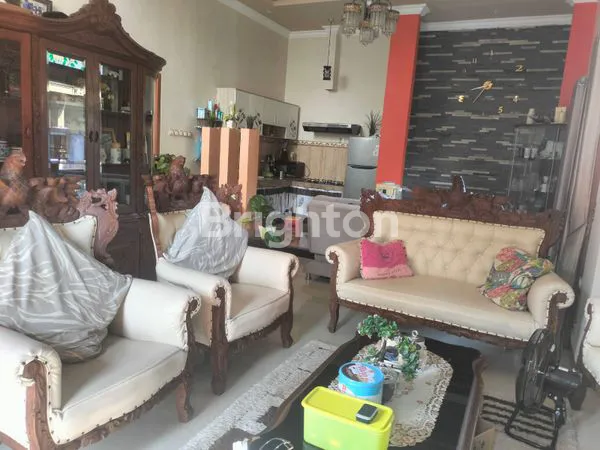 image RUMAH HUNIAN DI PERUMAHAN  LOKASI ASRI DAN NYAMAN (3)