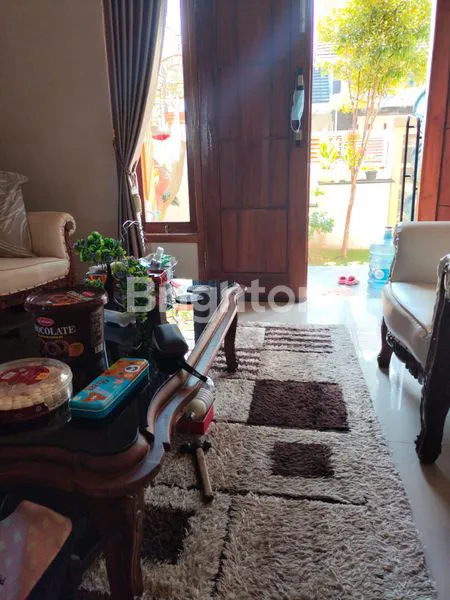 image RUMAH HUNIAN DI PERUMAHAN  LOKASI ASRI DAN NYAMAN (4)