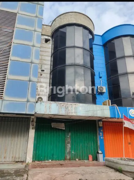 image RUKO STRATEGIS JUANDA SIDOARJO JUAL & SEWA (1)