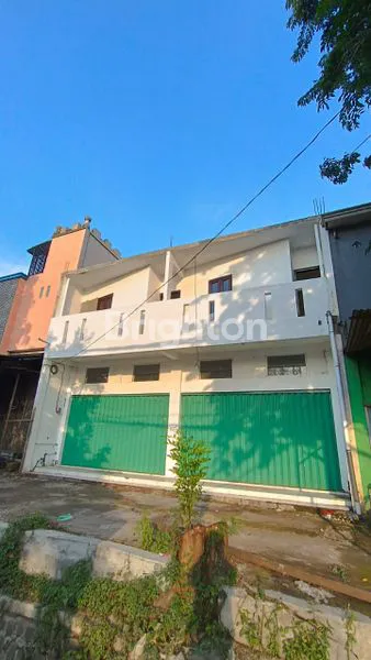 UNTUK BISNIS APAPUN COCOK! LOKASI SANGAT STRATEGIS