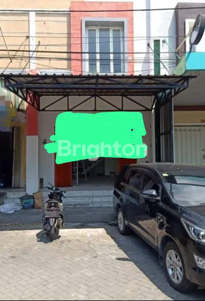 image RUKO GRAHA KOTA SIDOARJO (1)