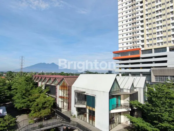 RUKO LRT SENTUL CITY