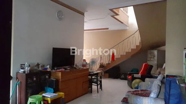 image DI JUAL RUMAH DI BUKIT CIMANGGU (3)