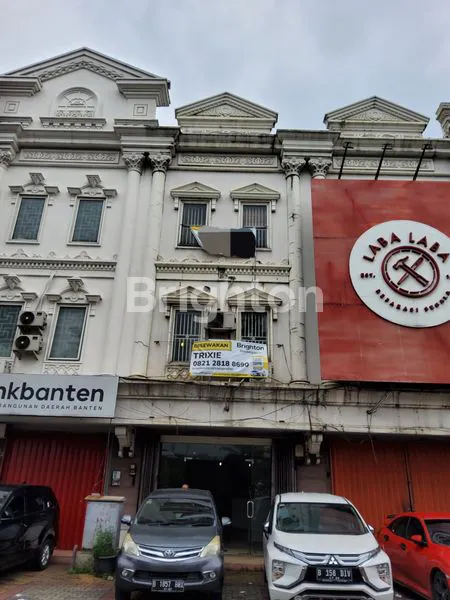 image RUKO FIFTH AVENUE - LOKASI DI PINGGIR JALAN RAYA UTAMA GADING SERPONG (1)