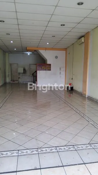 image RUKO FIFTH AVENUE - LOKASI DI PINGGIR JALAN RAYA UTAMA GADING SERPONG (2)