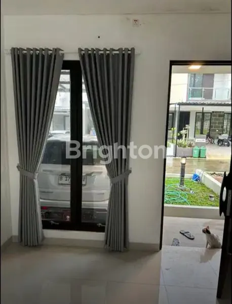 image RUMAH MINIMALIS, MODERN DAN NYAMAN SIAP HUNI (5)