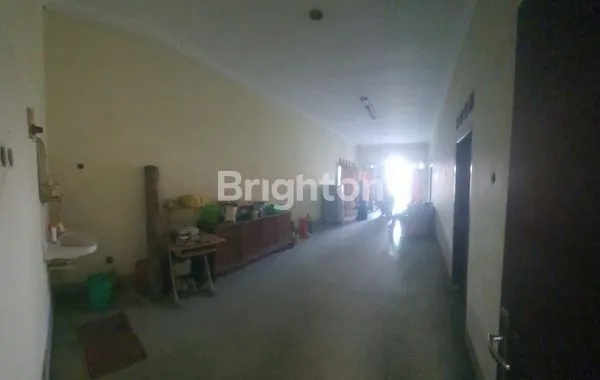 image DIJUAL RUMAH LUAS DI CAWANG BARU  (3)