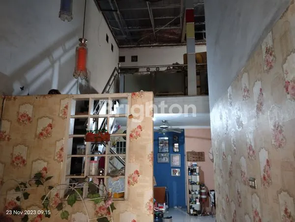 image RUMAH 1½ LT BEBAS BANJIR DI JATIBENING (3)