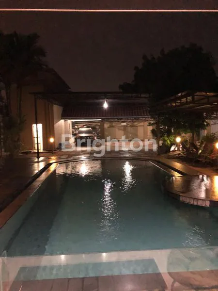 image RUMAH LUX DI CIBUBUR JAKARTA TIMUR  (2)