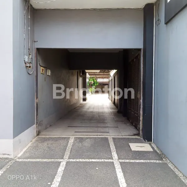 image RUMAH LUX DI CIBUBUR JAKARTA TIMUR  (3)