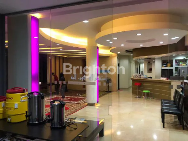 image RUMAH LUX DI CIBUBUR JAKARTA TIMUR  (4)