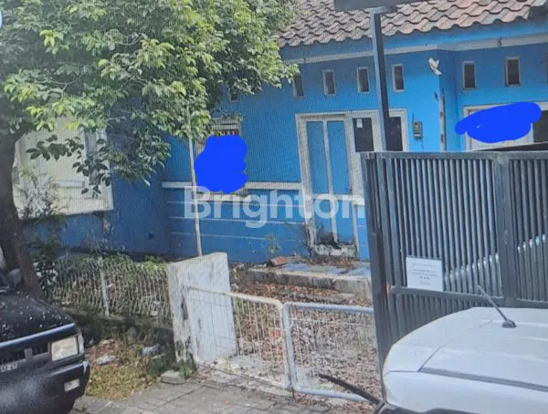 image CUMA 950JT ! RUMAH CITRALAND, KT 3, LEBAR 8M, BUKIT PALMA (1)