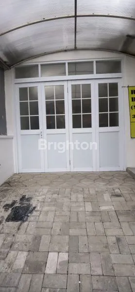 image RUMAH CITRALAND INTERNATIONAL VILLAGE SURABAYA BARAT (2)