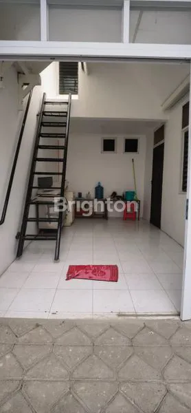 image RUMAH CITRALAND INTERNATIONAL VILLAGE SURABAYA BARAT (7)