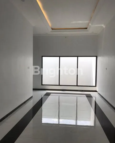 image RUMAH SEWA DI SOLOBARU, MEWAH DAN NYAMAN!! NO RENOV!! ISTIMEWA (2)