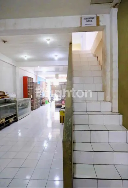 image RUKO 2 LANTAI STRATEGIS NOL JALAN RAYA PAKIS (2)