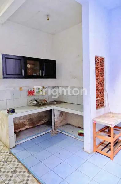 image RUKO 2 LANTAI STRATEGIS NOL JALAN RAYA PAKIS (4)