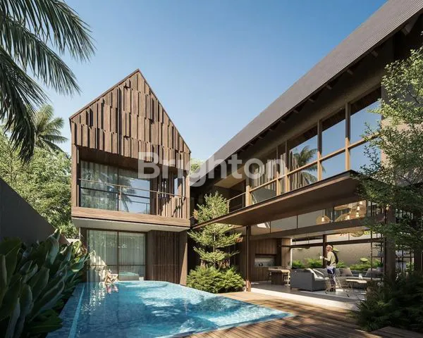 image DAMARA VILLAGE JIMBARAN HIJAU KOMPLEK HUNIAN MEWAH (1)