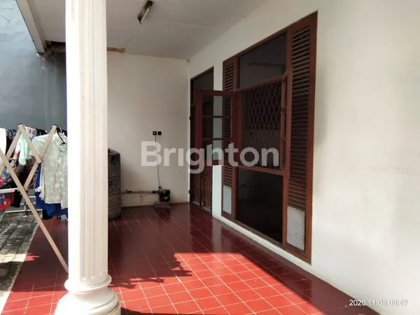 image RUMAH TERSEMBUNYI PURI KEMBANGAN (2)