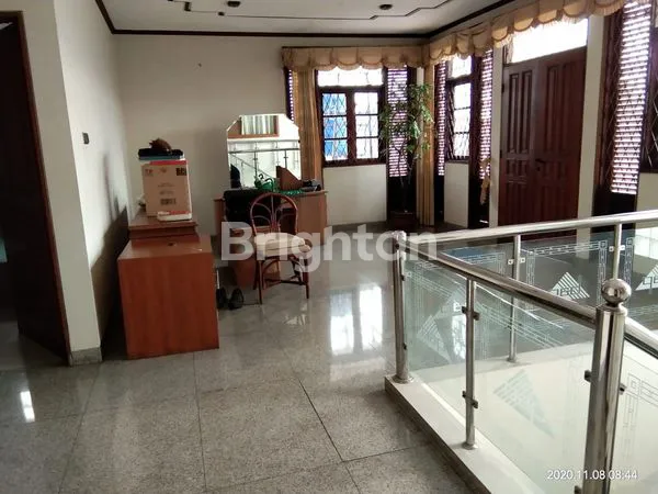 image RUMAH TERSEMBUNYI PURI KEMBANGAN (6)