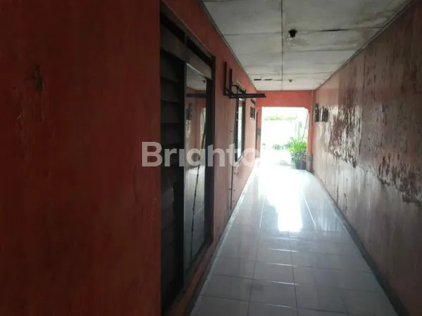 image RUMAH HITUNG TANAH DI PINGGIR JALAN UTAMA PARANGJORO, GROGOL, TELUKAN, SKH (5)