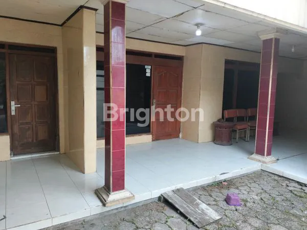 image RUMAH HITUNG TANAH DI PINGGIR JALAN UTAMA PARANGJORO, GROGOL, TELUKAN, SKH (4)