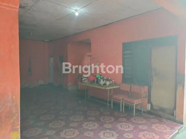 image RUMAH HITUNG TANAH DI PINGGIR JALAN UTAMA PARANGJORO, GROGOL, TELUKAN, SKH (6)