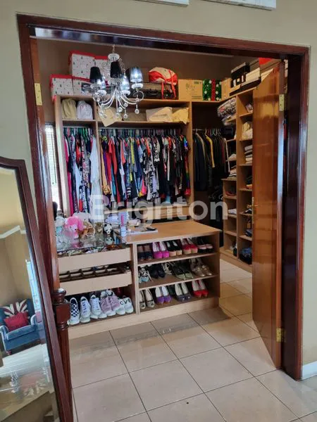 image VILLA ASRI DAN NYAMAN DI LEMBANG DAGO GIRI (6)