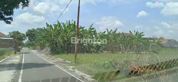 image TANAH DI TENGAH KOTA SUKOHARJO MUURAAAAAHHH......!!! (8)