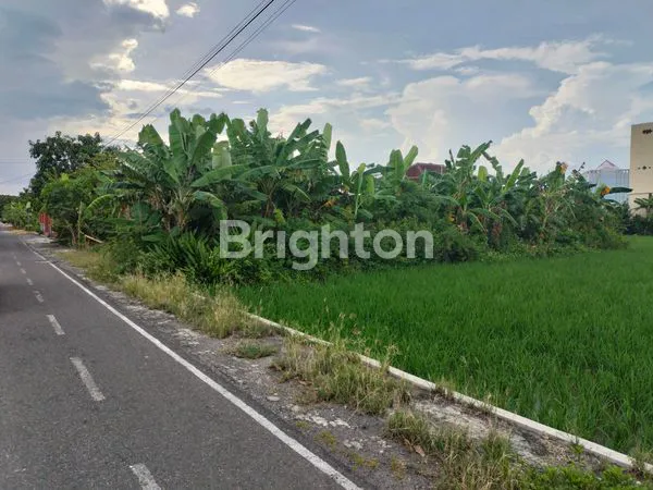 image TANAH DI TENGAH KOTA SUKOHARJO MUURAAAAAHHH......!!! (6)