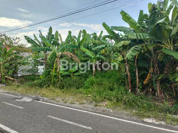 image TANAH DI TENGAH KOTA SUKOHARJO MUURAAAAAHHH......!!! (4)