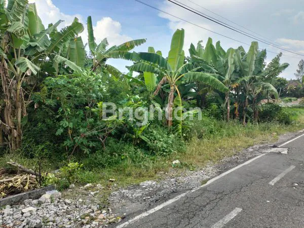 image TANAH DI TENGAH KOTA SUKOHARJO MUURAAAAAHHH......!!! (7)