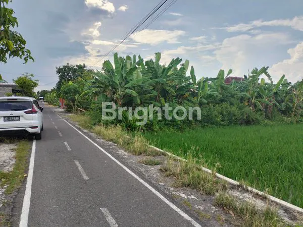 image TANAH DI TENGAH KOTA SUKOHARJO MUURAAAAAHHH......!!! (5)