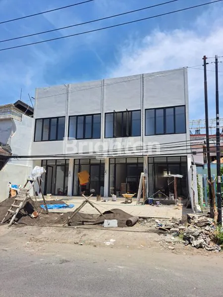 Gambar Property RUKO 2LT BARU GRESS DI BRATANG