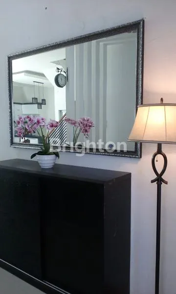 image PESONA RUMAH TAMPAK BARU DAN FULL FURNISH (3)