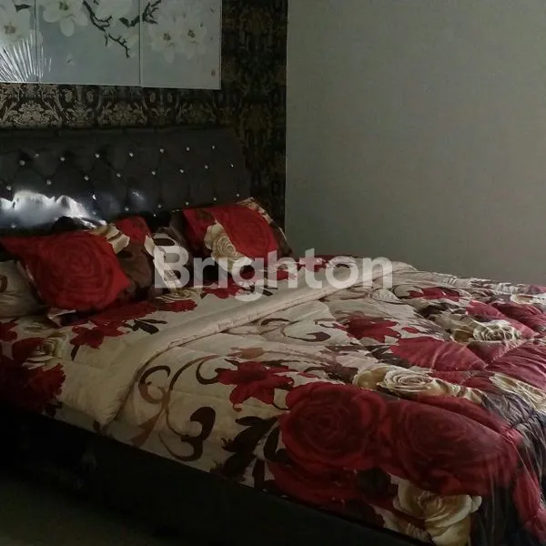 image PESONA RUMAH TAMPAK BARU DAN FULL FURNISH (6)