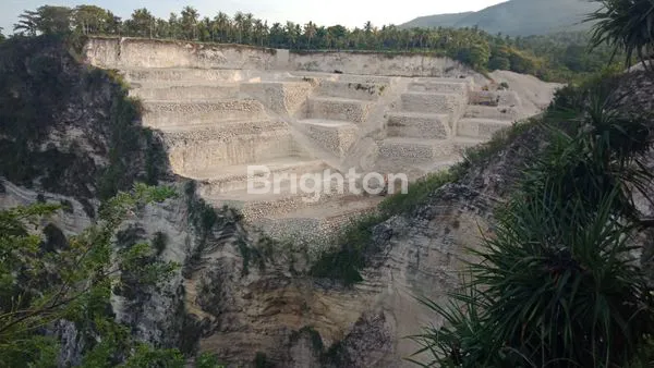 image TANAH NUSA PENIDA BALI VIEW LAUT DARI ATAS TEBING (6)