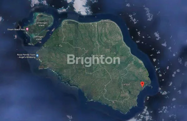 image TANAH NUSA PENIDA BALI VIEW LAUT DARI ATAS TEBING (8)