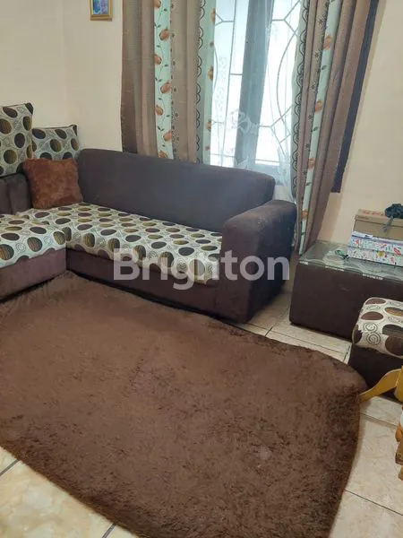 image RUMAH NYAMAN MINIMALIS DI CIOMAS BOGOR (4)