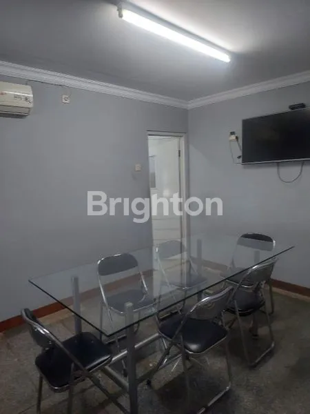 image RUMAH KANTOR LOKASI SANGAT STRATEGIS JALUR UTAMA BY PASS (5)