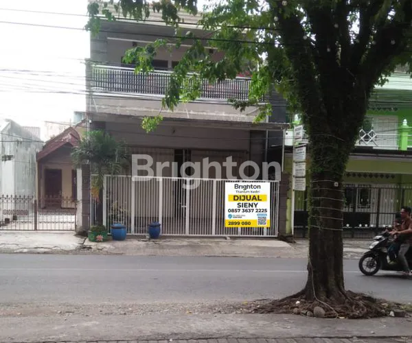 Gambar Property RUKO 2 LANTAI