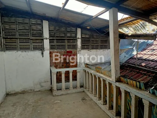 image RUMAH ASRI LOKASI PUSAT SURABAYA (5)