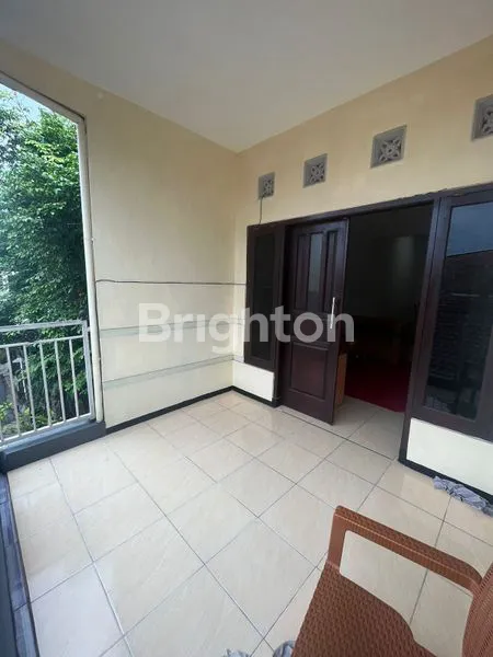 image RUMAH MINIMALIS 3 LANTAI AREA TASIKMADU (7)