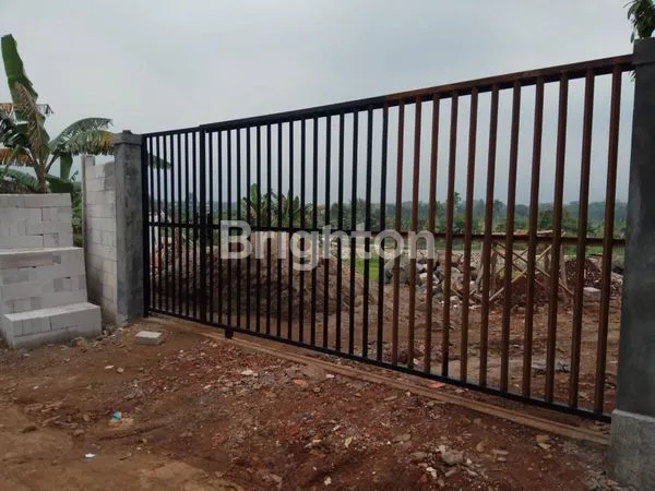 image LAHAN  +  KONTRAKAN 10 PINTU CIDOKOM (1)