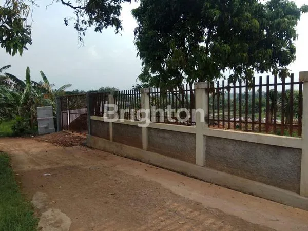 image LAHAN  +  KONTRAKAN 10 PINTU CIDOKOM (2)