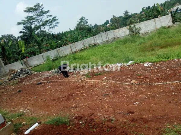 image LAHAN  +  KONTRAKAN 10 PINTU CIDOKOM (4)