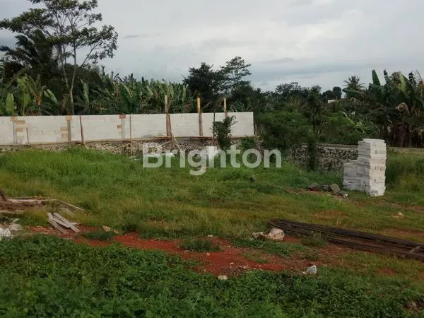 image LAHAN  +  KONTRAKAN 10 PINTU CIDOKOM (8)