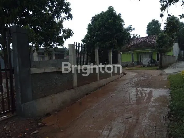 image LAHAN  +  KONTRAKAN 10 PINTU CIDOKOM (3)