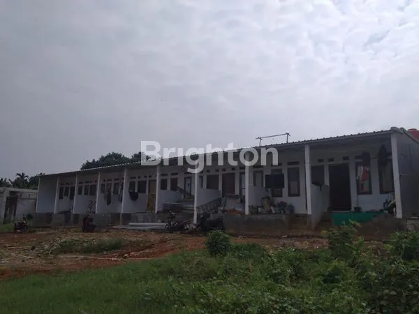 image LAHAN  +  KONTRAKAN 10 PINTU CIDOKOM (7)